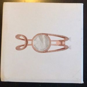 Micheal Kors Activity Tracker